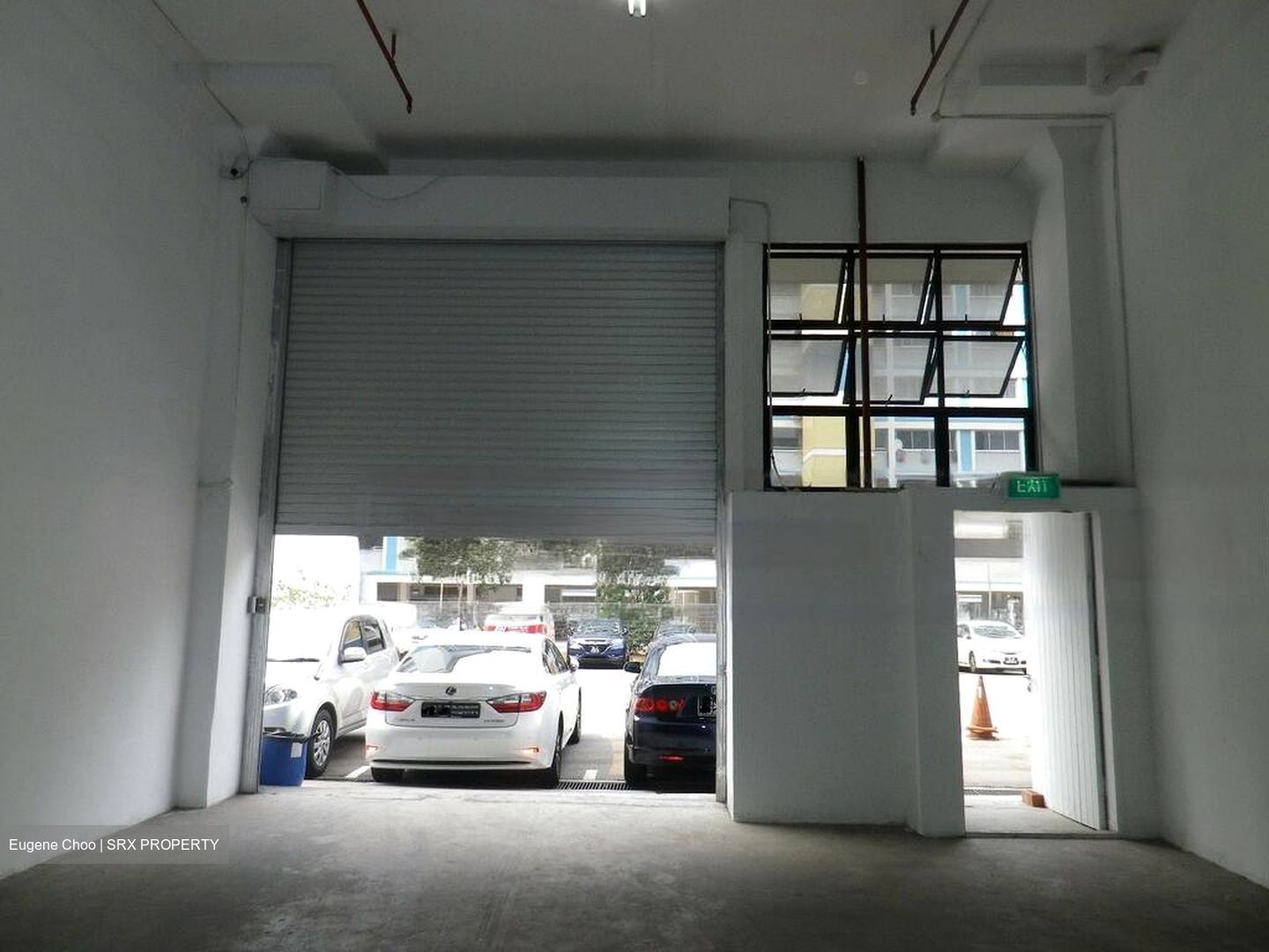 Shun Li Industrial Complex (D14), Factory #482069741
